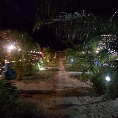 מלון Secret Garden ארמבול מראה חיצוני תמונה