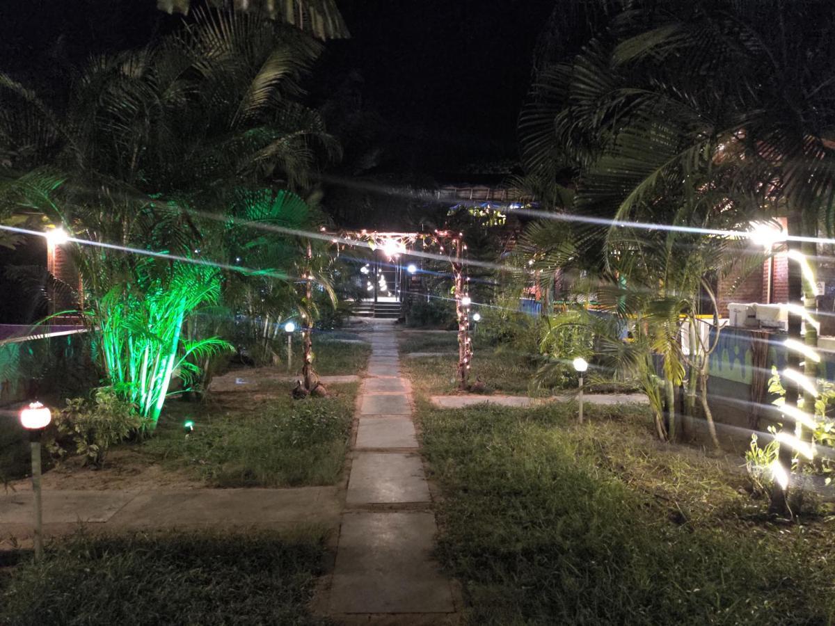 מלון Secret Garden ארמבול מראה חיצוני תמונה