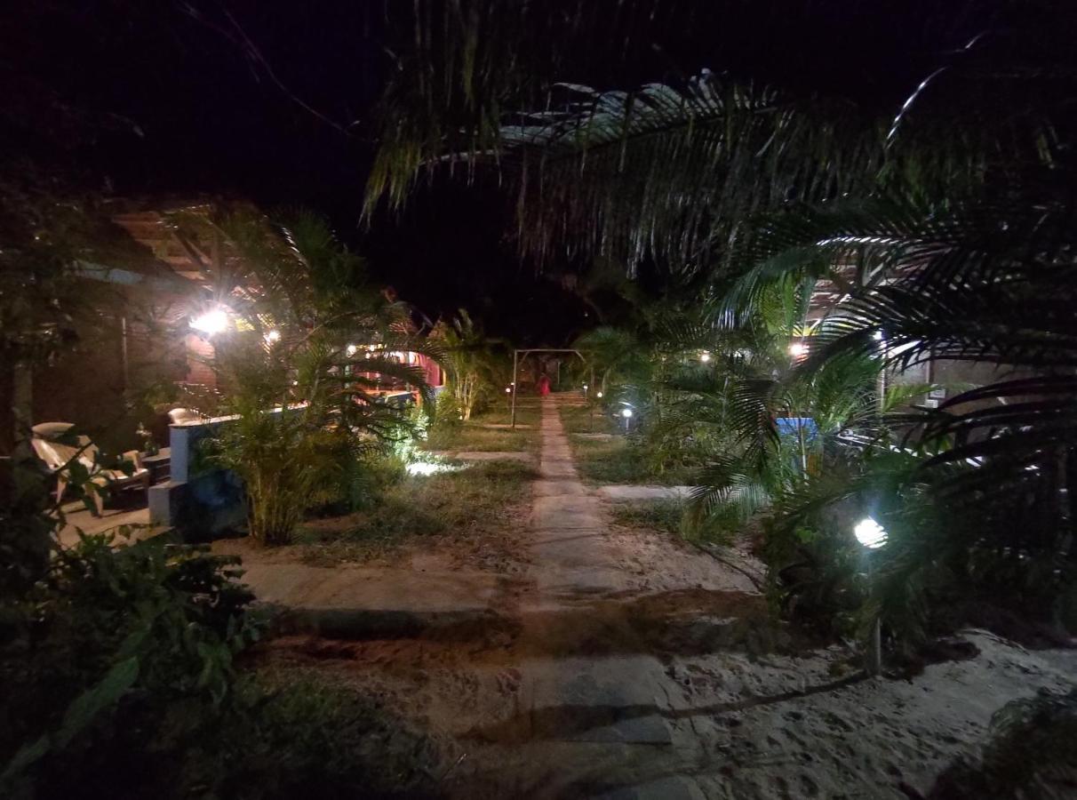 מלון Secret Garden ארמבול מראה חיצוני תמונה