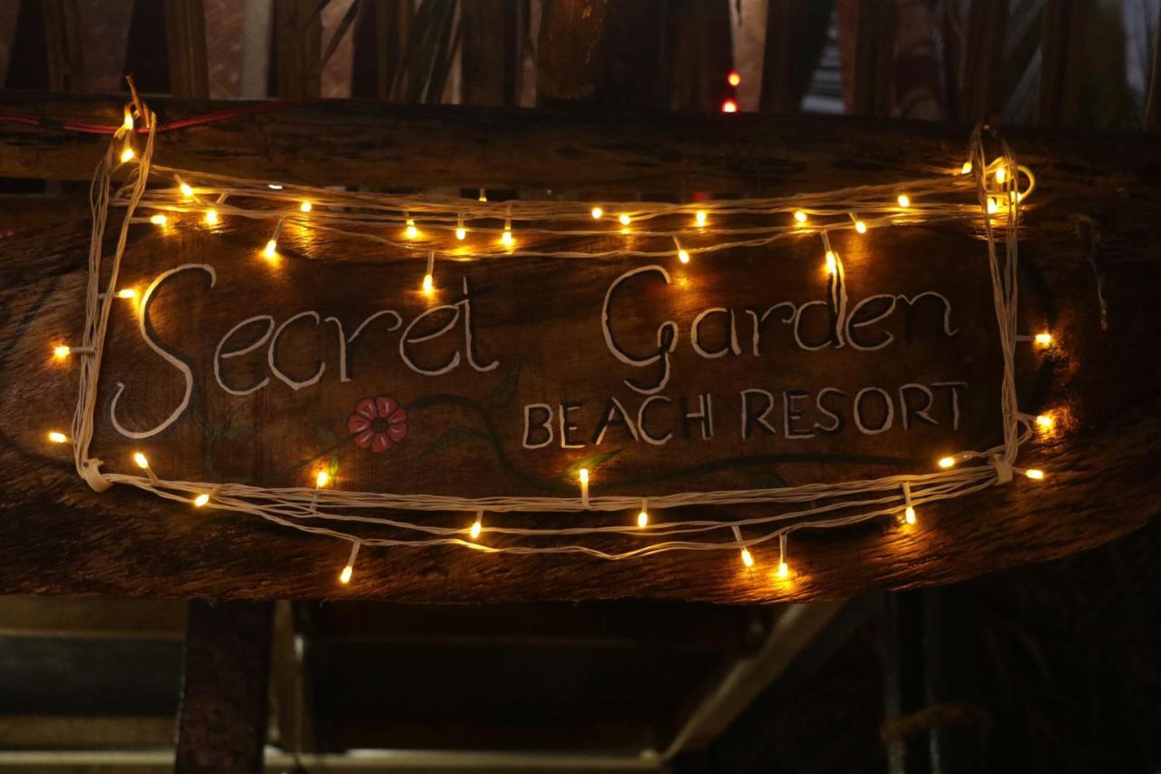 מלון Secret Garden ארמבול מראה חיצוני תמונה